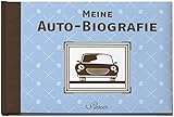 Meine Auto-Biografie by 