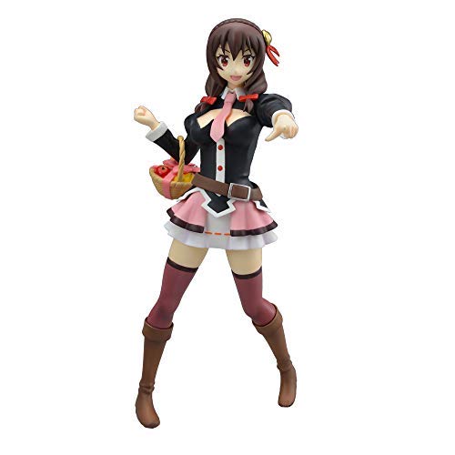 SEGA a blessing to this wonderful world! Legend PM Figure Figurine 21cm Yun'yun