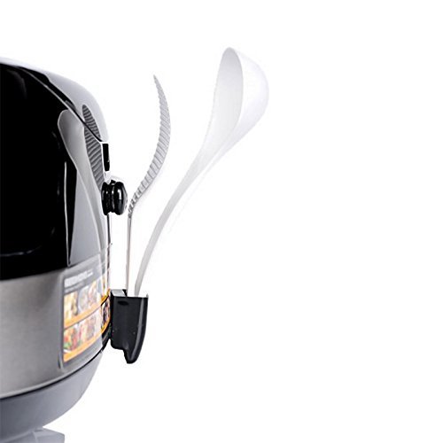 Multikocher REDMOND RMC-M90DE (deutsch), 5 Liter, 860-1000 W - 6