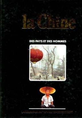 couverture de : La Chine
