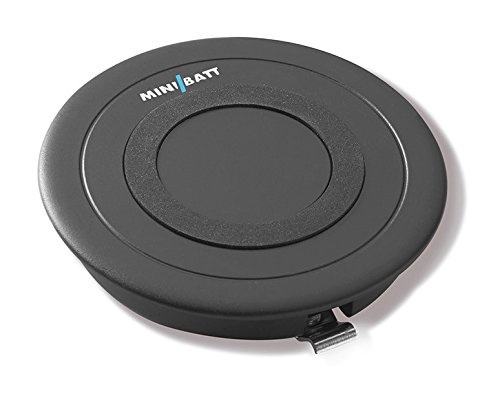 Preisvergleich Produktbild MiniBatt FI60 Möbelladegerät (60mm)