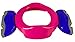 Potette Plus 2-in-1 Travel Potty (New Pink/Purple)
