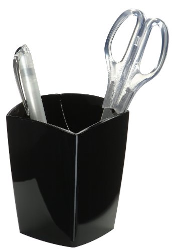 Cep CepPro 530 R - Portalápices, color negro