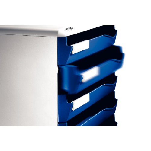 Leitz Buc de cajones 10 cajones Negro Pl stico Form 52810095 reviews Leitz Buc de cajones 10 cajones Negro Pl stico Form 52810095