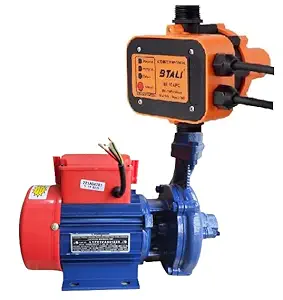 CROMPTON GREAVES - LUCKY HARDWARE STORES Stores 0.5 Hp