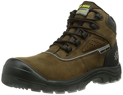 Safety Jogger GEOS Herren Sicherheitsschuhe