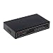 Optimal Shop 8 Port 10 100Mbps Fast Ethernet Desktop Wall Mount Network Switch in Metal Case RS.2949.00