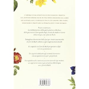 Il grande libro dei fiori di Bach. Guida completa