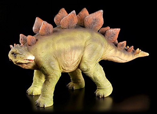 Dinosaurier Gartenfigur – Spinosaurus – Dino Garten Deko Saurier - 3