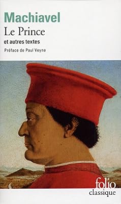 Folio Le Prince
