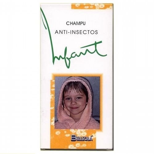 Preisvergleich Produktbild Entwurmungsmittel SHAMPOO 200 ML.