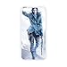 Produktbild Winfors Rise Of The Tomb Raider Lara Croft Phone Case For iPhone 6s / 6 Plus (5.5") [Pattern-6]