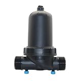 Presión de funcionamiento: 1 - 8 kg