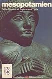 Image de Samuel Noah Kramer: Mesopotamien - Frühe Staaten an Euphrat und Tigris