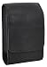 Produktbild Lederhülle für Zigarettenschachteln Gusti Leder Studio Charly Zigarettenhülle Etui Vintage Case Schwarz 2T19-22-9