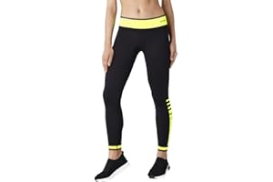 Selente Fit for Fun Leggings, Reggiseno Sportivo, Maglia o Pantaloncini con Tecnologia Seamless. Made in Italy.