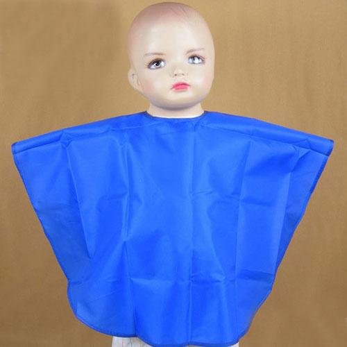 Vicky Store 1 Pc Children Salon Hairdressing Gown