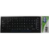BRC06 F STİKER KLAVYE STİCKER ETİKETİ KALİTELİ