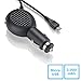 Produktbild solidBASIC 2A KFZ I LKW Micro-USB Reise-Ladegerät I Auto Ladegerät I Car Charger Micro USB-Charger für Amazon Fire HD 10 / HD 8 2017-2000mA - SCHWARZ I Black