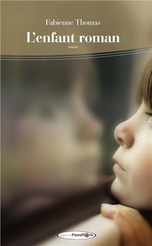 couverture de : L'enfant roman
