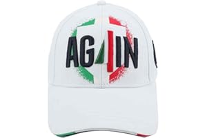 Enzo Castellano SSC NAPOLI Cappello Baseball AG4IN Prodotto Ufficiale