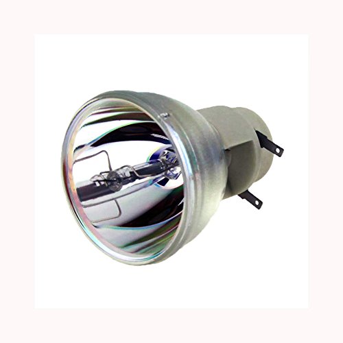 XIM P-VIP 190/0.8 E20.8 - Lámpara de Repuesto para proyector OPTOMA HD26 HD141X GT1080E DX346 H181X H182X EH200ST W316 DH1009 GT1070Xe S310E DX342 S331 X 312 DX325 (SP.8VH01GC01/BL-FP190E)