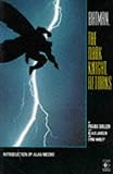 Cover zum Buch Batman: Dark Knight Returns