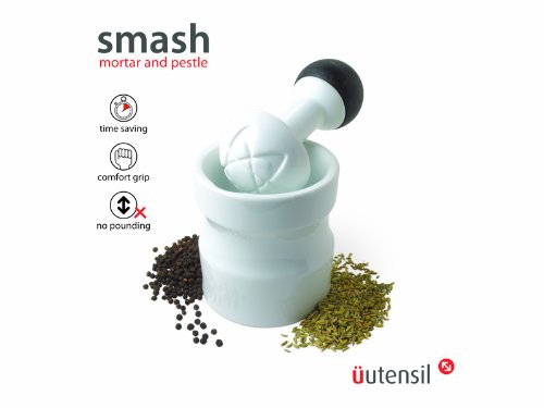 Uutensil Smash Mörser