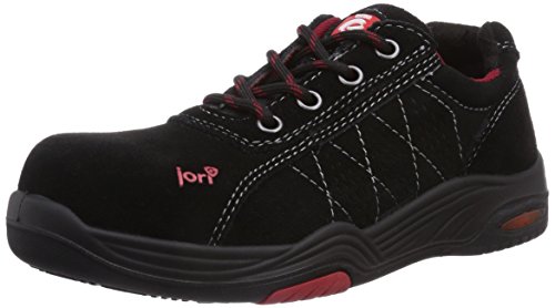 JORI jo_BASE Low S1P Unisex-Erwachsene Sicherheitsschuhe