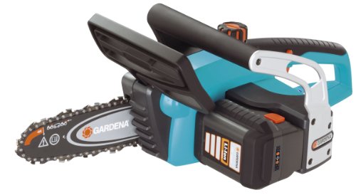 Gardena CST2018 Li - Motosierra