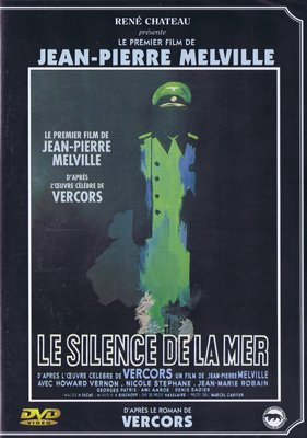 Le Silence De La Mer