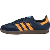 adidas samba blue OrthoLite - feuchtigkeitsabsorbierende, antibakterielle und gepolsterte Einlegesohle