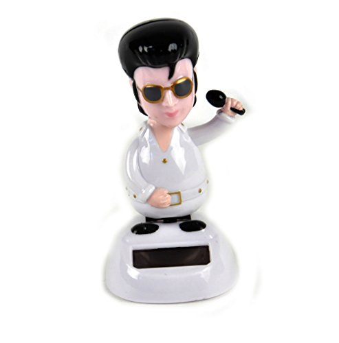 Solar-Bewegungsmodell Elvis