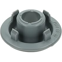 Braccio Di Lavaggio Per Lavastoviglie SMEG - Ricambio 764570143 | Polverizzatore Inferiore - Foto 3