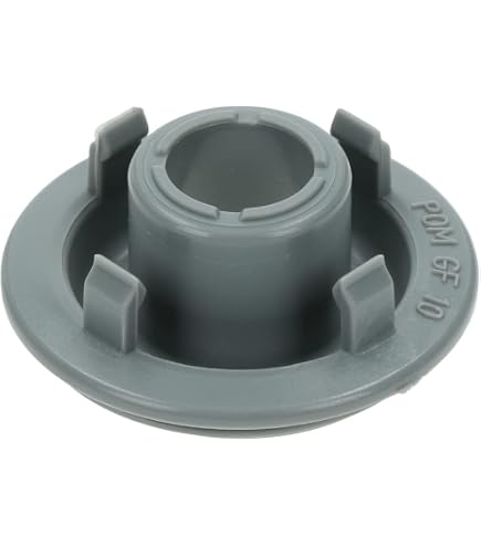 Bras De Moulinet Supérieur Smeg - Pièce D'origine Pour Nombreux Modèles De Lave-vaisselle Smeg - 2