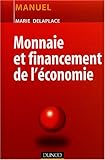 Image de Monnaie et financement de l'économie