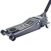 Produktbild Goplus® 3 Ton Heavy Duty Steel Garage Floor Jack with Rapid Pump Quick Lift by Goplus