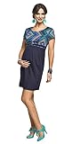 2in1 elegantes und bequemes Umstandskleid / Stillkleid, Modell: RONJA