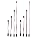 Produktbild Baoblaze 8er-Set Servokabel Verlängerungskabel Kabel Verlängerung 10cm/15cm/20cm/30cm