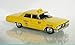 Produktbild Ford Galaxie 500, New York Taxi, 1967, Modellauto, Fertigmodell, WhiteBox 1:43