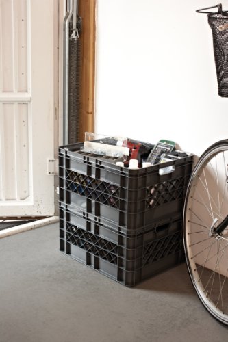 Sunware 59700336 Square Multi crate 52 L - 3