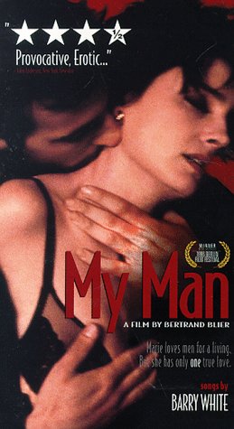 Preisvergleich Produktbild Mon homme [VHS]
