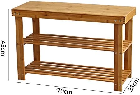 ZHDC® Nan Zhu simple shoe shelves multi - storey household dust collection dust shoe economy modern simple Saving space ( Color : #4 )