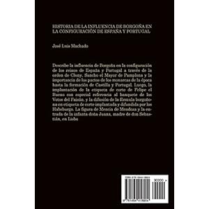 Historia de la influencia de Borgoña en la configuración de España y Portugal: Legado de un estado fallido