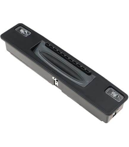 Aazon.co: Dashboard Switch Bezel Nut Set Fit For Jeep CJ5 CJ7 CJ8