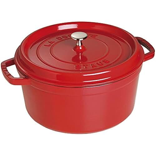 Amazon.co.uk staub cookware