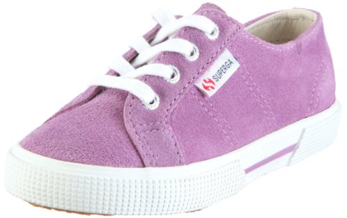 Book's Cover ofSuperga S003UK0  Zapatillas de deporte para niños