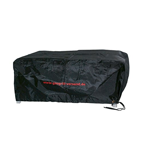 Schutzhülle für Tischgerät Gasbräter 3-flammig Gasgrill Grill Gastrobräter Profigrill Verein