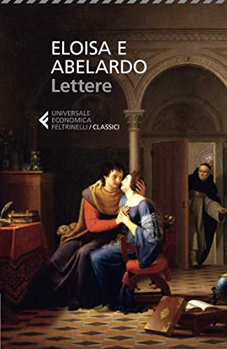 Eloisa e Abelardo. Lettere