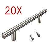 Longitud total: 200 mm/entraxe de agujeros: 128 mm